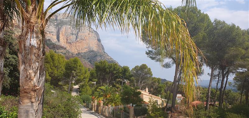 Javea Ermita